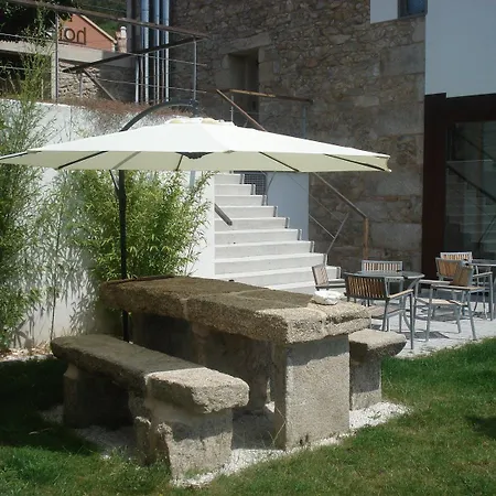 De Naturaleza Av - Adults Only 2* Ameixenda