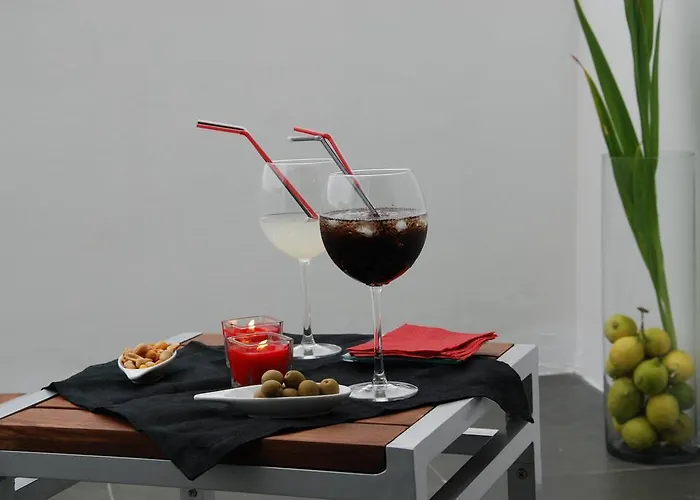 De Naturaleza Av (adults Only) Hotel Ameixenda