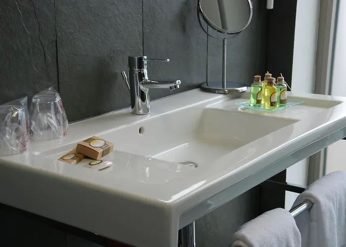De Naturaleza Av (adults Only) Hotel