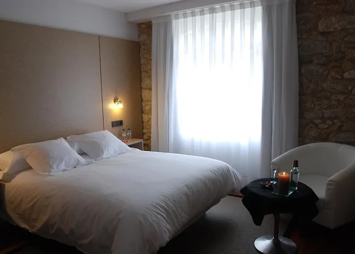 De Naturaleza Av (adults Only) Hotel Ameixenda