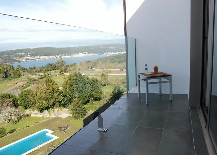 Hotel De Naturaleza Av (adults Only)