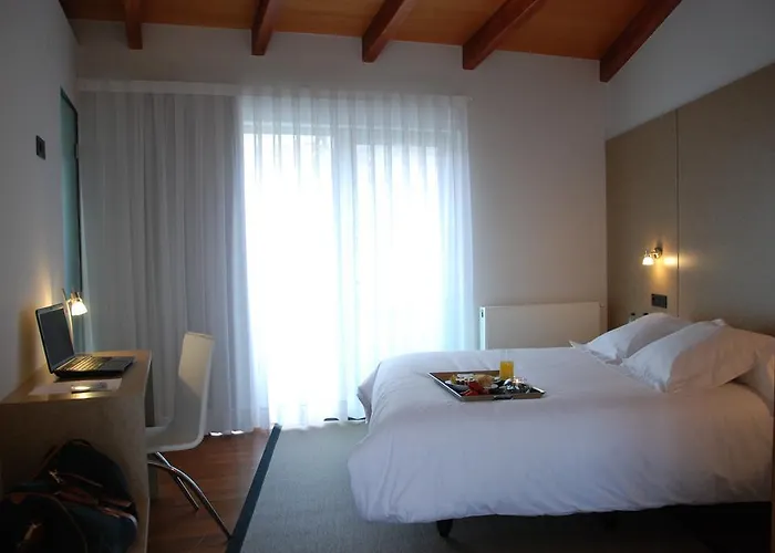 De Naturaleza Av (adults Only) Hotel Ameixenda