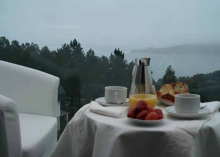Hotel De Naturaleza Av (adults Only)