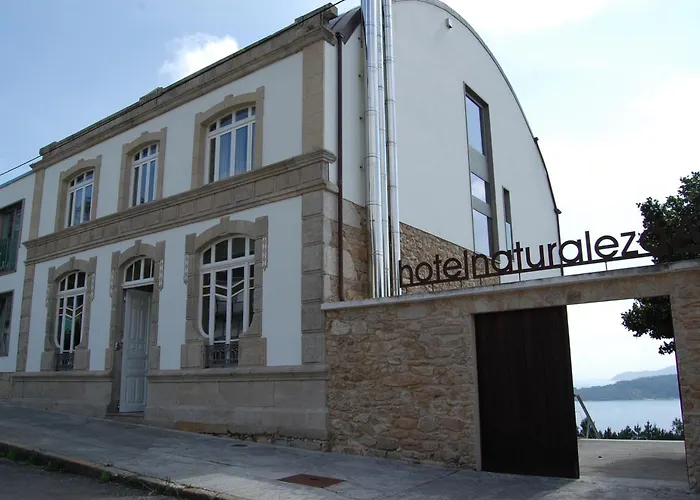 De Naturaleza Av (adults Only) Hotel 2*