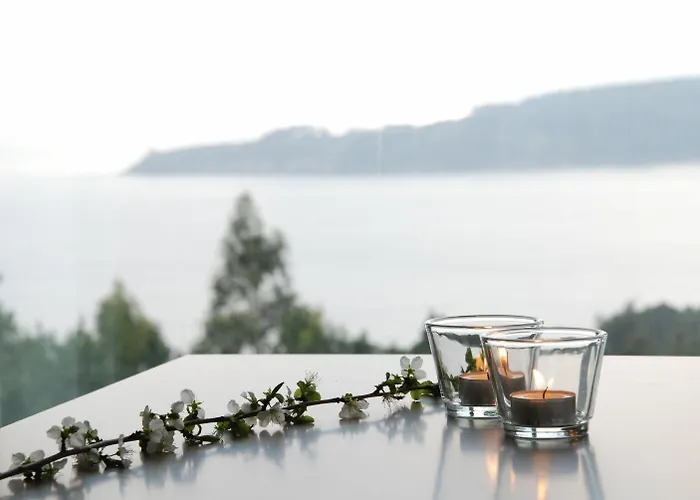 De Naturaleza Av (adults Only) Hotel Ameixenda