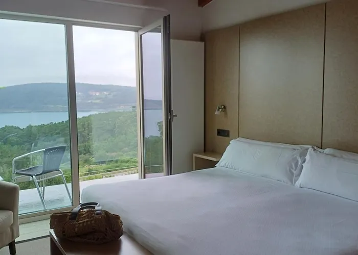 Hotel De Naturaleza Av (adults Only) Ameixenda
