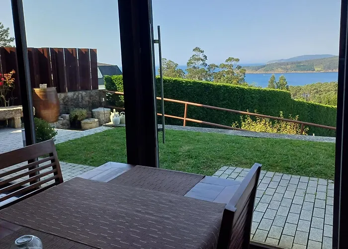 De Naturaleza Av (adults Only) Hotel Ameixenda