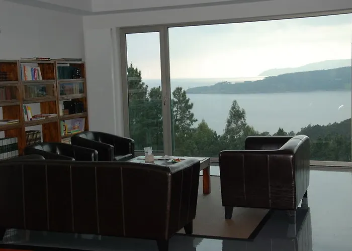 Hotel De Naturaleza Av (adults Only)