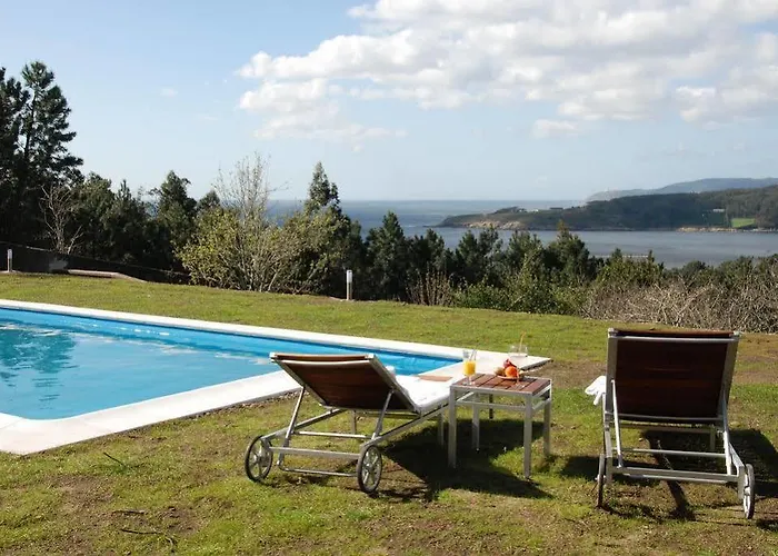 De Naturaleza Av (adults Only) Hotel 2*