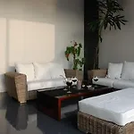 Hotel De Naturaleza Av (adults Only)