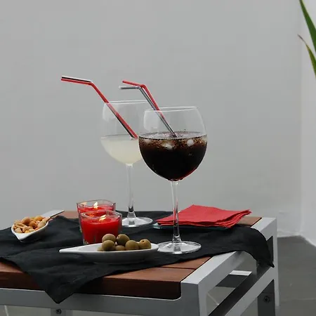 De Naturaleza Av (adults Only) Hotel Ameixenda