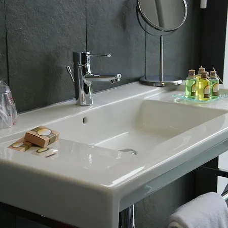 De Naturaleza Av (adults Only) Hotel