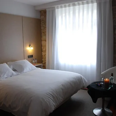 De Naturaleza Av (adults Only) Hotel Ameixenda