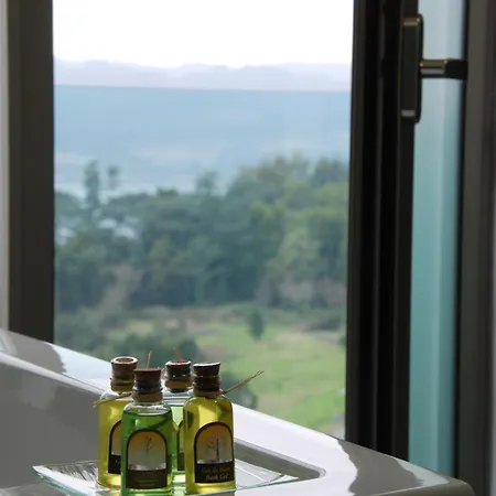 De Naturaleza Av (adults Only) Hotel Ameixenda