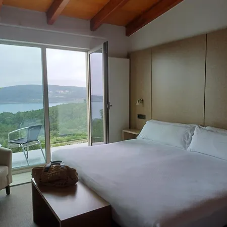 Hotel De Naturaleza Av (adults Only) Ameixenda
