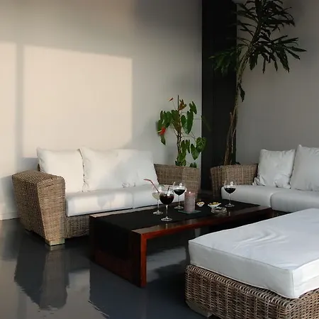 Ξενοδοχείο De Naturaleza Av (adults Only)