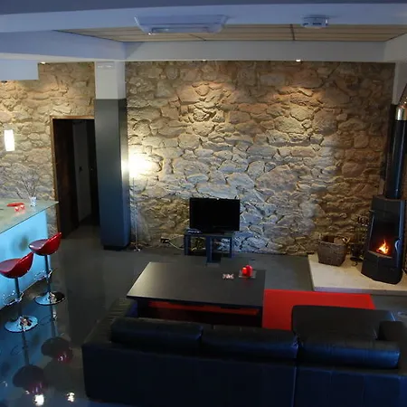 De Naturaleza Av (adults Only) Ξενοδοχείο 2*