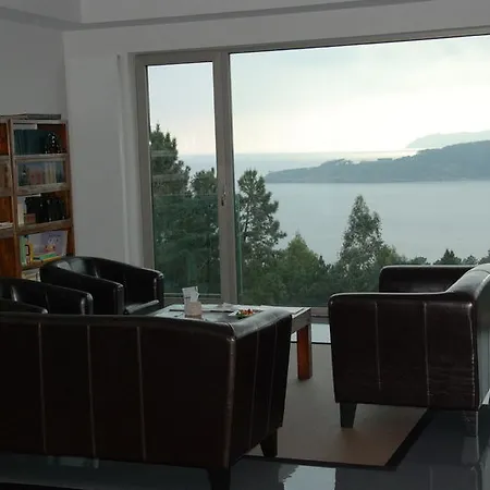 Hotel De Naturaleza Av (adults Only)