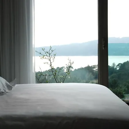 De Naturaleza Av (adults Only) Hotel Ameixenda