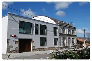 Hotel De Naturaleza Av (adults Only) Ameixenda