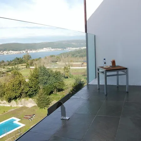 Hotel De Naturaleza Av (adults Only)