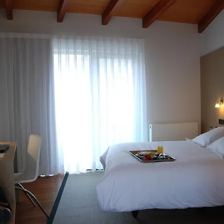 De Naturaleza Av (adults Only) Hotel Ameixenda