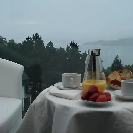 Hotel De Naturaleza Av (adults Only)