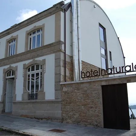 De Naturaleza Av (adults Only) Hotel 2*