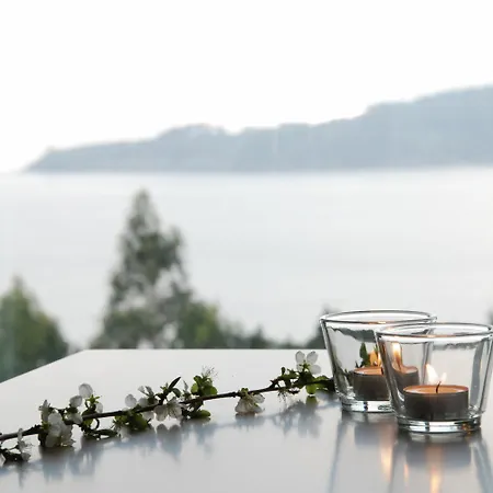 De Naturaleza Av (adults Only) Hotel Ameixenda