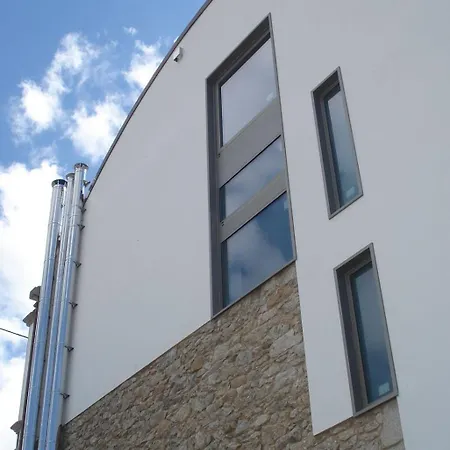 De Naturaleza Av (adults Only) Hotel Ameixenda