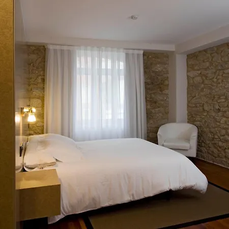 De Naturaleza Av (adults Only) Hotel 2*