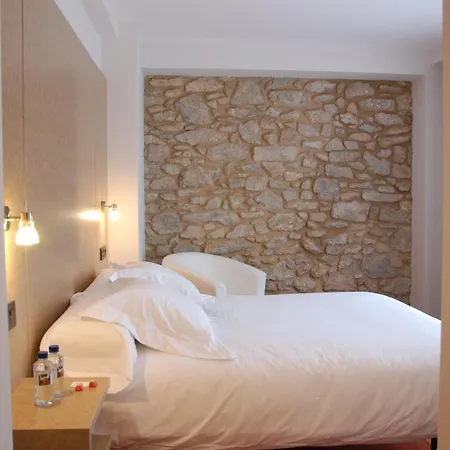 Hotel De Naturaleza Av (adults Only) Ameixenda