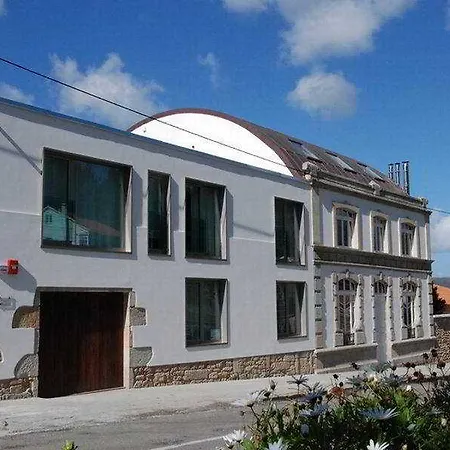 Hotel De Naturaleza Av (adults Only) Ameixenda