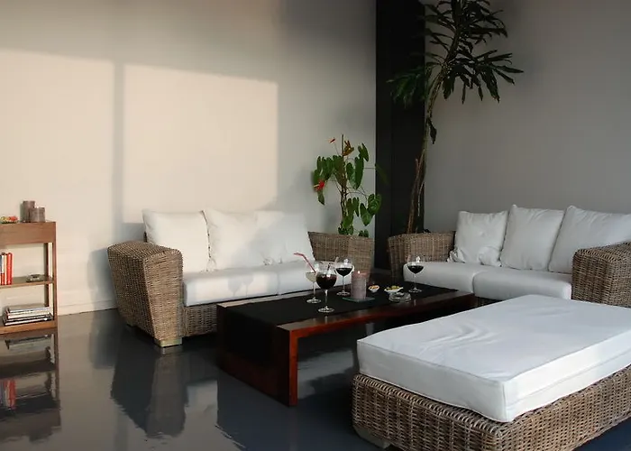 ホテル De Naturaleza Av (adults Only)