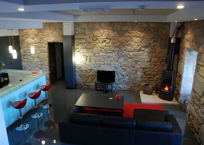 De Naturaleza Av (adults Only) ホテル 2*