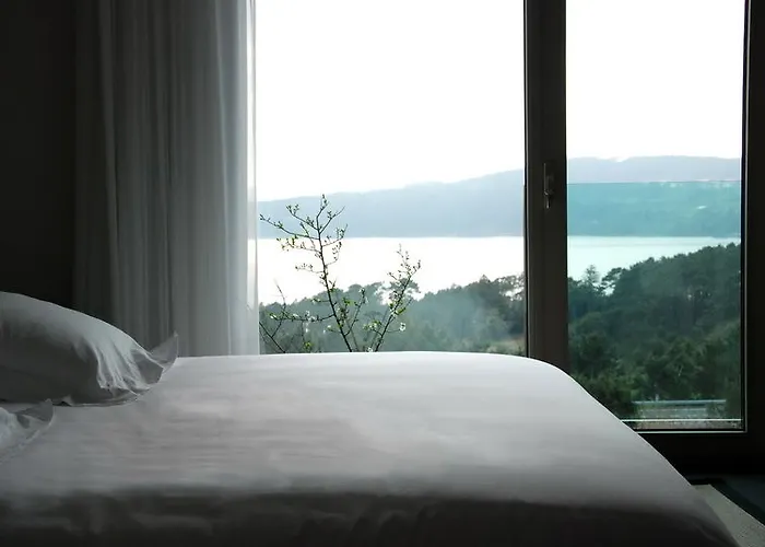 De Naturaleza Av (adults Only) ホテル Ameixenda